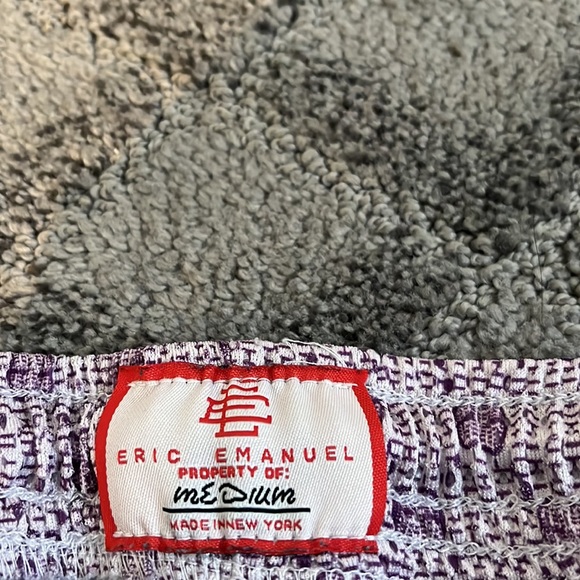 Eric Emmanuel - Picture 3 of 3